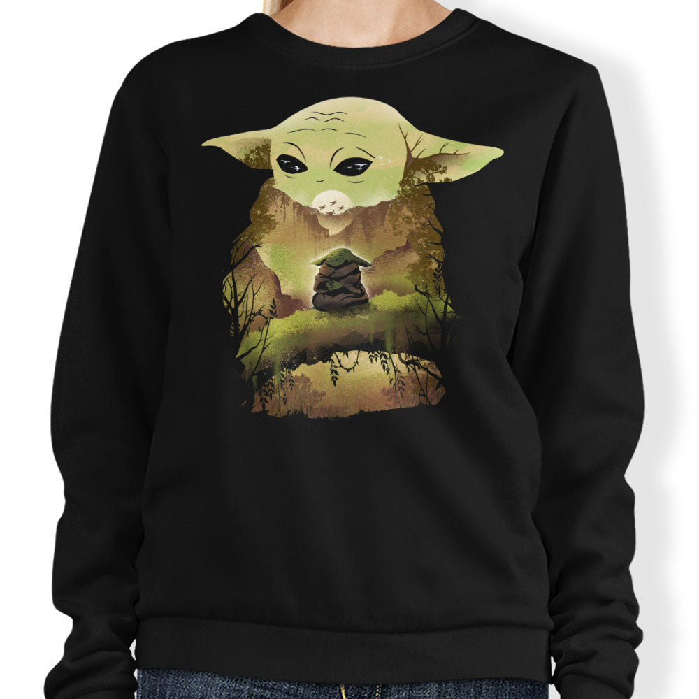 Deep in Thought - Adult & Kids T-Shirts, Sweatshirts & Hoodies apparel design preview 1