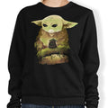 Deep in Thought - Adult & Kids T-Shirts, Sweatshirts & Hoodies apparel design preview 1
