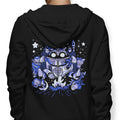 Deep Sleep - Adult & Kids T-Shirts, Sweatshirts & Hoodies apparel design preview 1