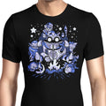 Deep Sleep Men's Apparel - Adult & Kids T-Shirts, Sweatshirts & Hoodies apparel design preview 1