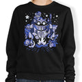 Deep Sleep - Adult & Kids T-Shirts, Sweatshirts & Hoodies apparel design preview 1