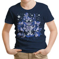 Deep Sleep Youth Apparel - Adult & Kids T-Shirts, Sweatshirts & Hoodies apparel design preview 1