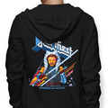 Defendress of the Faith - Adult & Kids T-Shirts, Sweatshirts & Hoodies apparel design preview 1