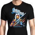 Defendress of the Faith Men's Apparel - Adult & Kids T-Shirts, Sweatshirts & Hoodies apparel design preview 1