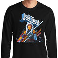 Defendress of the Faith - Adult & Kids T-Shirts, Sweatshirts & Hoodies apparel design preview 1