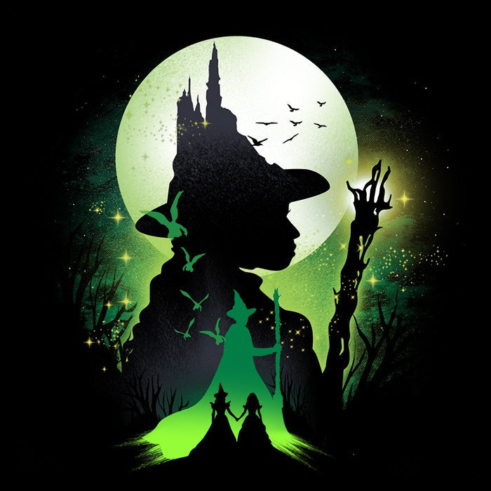 Defy Gravity - Adult & Kids T-Shirts, Sweatshirts & Hoodies apparel design preview 2