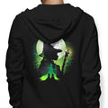 Defy Gravity - Adult & Kids T-Shirts, Sweatshirts & Hoodies apparel design preview 1
