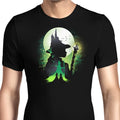 Defy Gravity Men's Apparel - Adult & Kids T-Shirts, Sweatshirts & Hoodies apparel design preview 1