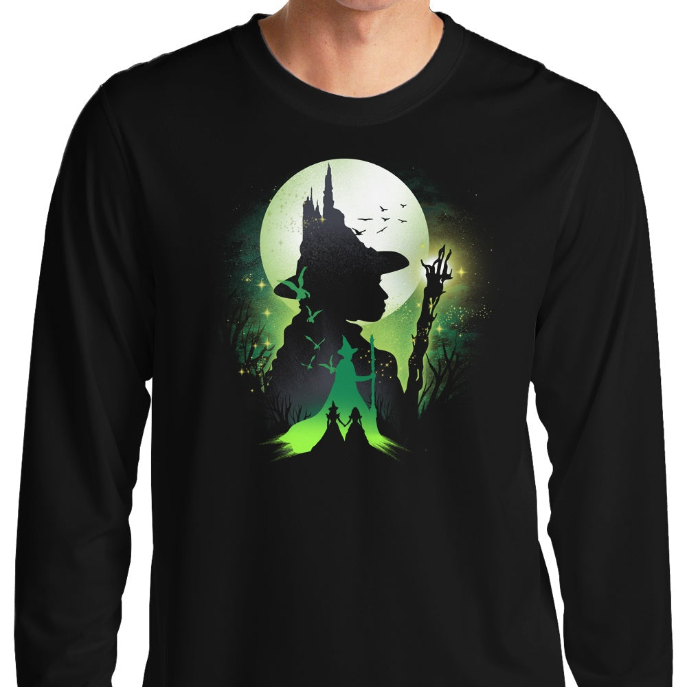 Defy Gravity - Adult & Kids T-Shirts, Sweatshirts & Hoodies apparel design preview 1
