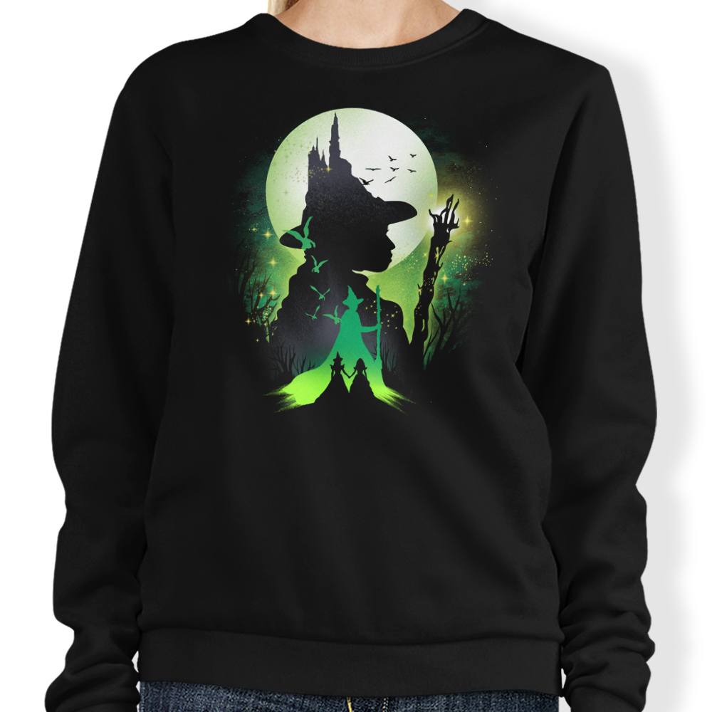 Defy Gravity - Adult & Kids T-Shirts, Sweatshirts & Hoodies apparel design preview 1