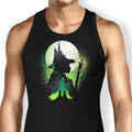 Defy Gravity Tank Top - Adult & Kids T-Shirts, Sweatshirts & Hoodies apparel design preview 1