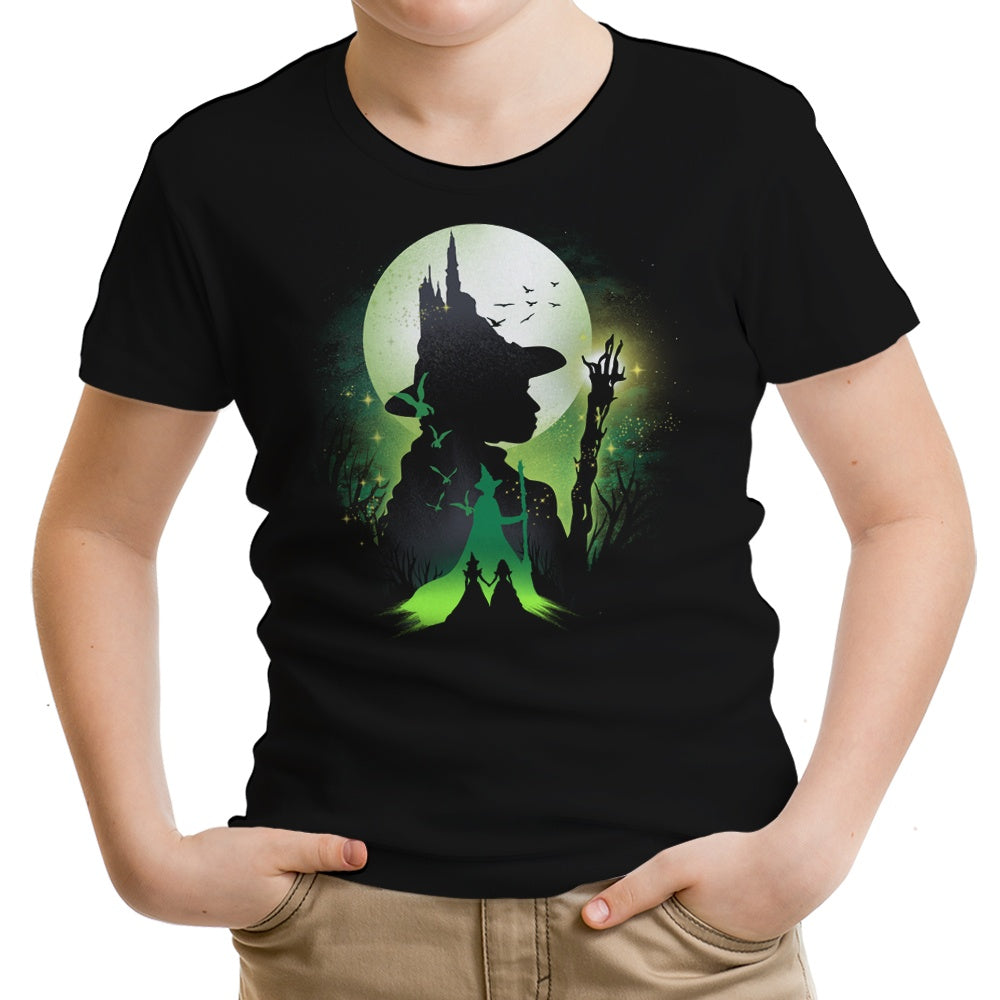 Defy Gravity Youth Apparel - Adult & Kids T-Shirts, Sweatshirts & Hoodies apparel design preview 1