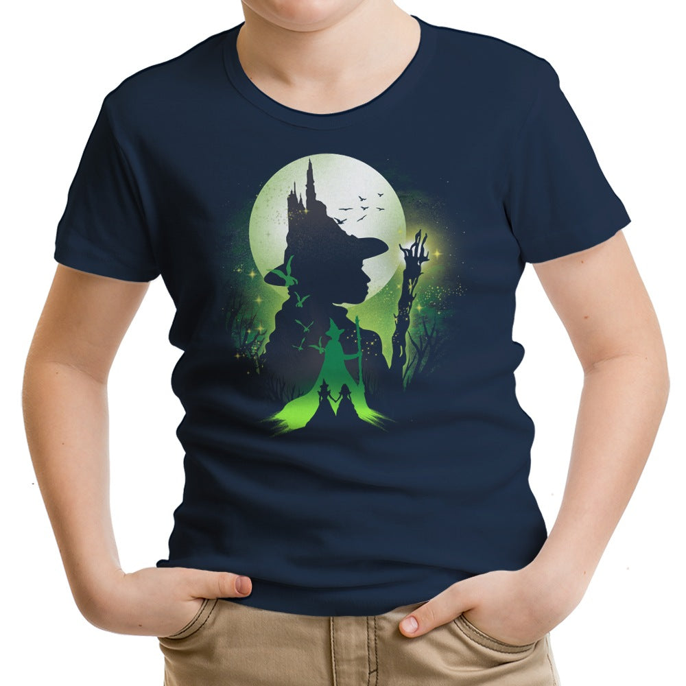 Defy Gravity Youth Apparel - Adult & Kids T-Shirts, Sweatshirts & Hoodies apparel design preview 2