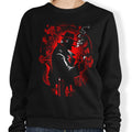 Demon Detective - Adult & Kids T-Shirts, Sweatshirts & Hoodies apparel design preview 1