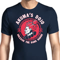 Demon Dojo Men's Apparel - Adult & Kids T-Shirts, Sweatshirts & Hoodies apparel design preview 1