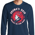 Demon Dojo - Adult & Kids T-Shirts, Sweatshirts & Hoodies apparel design preview 1
