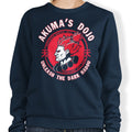 Demon Dojo - Adult & Kids T-Shirts, Sweatshirts & Hoodies apparel design preview 1