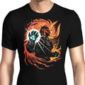 Demon King Men's Apparel - Adult & Kids T-Shirts, Sweatshirts & Hoodies apparel design preview 1