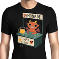 Demonade Men's Apparel - Adult & Kids T-Shirts, Sweatshirts & Hoodies apparel design preview 1