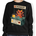 Demonade - Adult & Kids T-Shirts, Sweatshirts & Hoodies apparel design preview 1