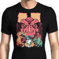 Dennis in Trouble Men's Apparel - Adult & Kids T-Shirts, Sweatshirts & Hoodies apparel design preview 1