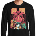 Dennis in Trouble - Adult & Kids T-Shirts, Sweatshirts & Hoodies apparel design preview 1