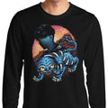 Derpy Companion - Adult & Kids T-Shirts, Sweatshirts & Hoodies apparel design preview 1