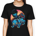 Derpy Companion Women's Apparel - Adult & Kids T-Shirts, Sweatshirts & Hoodies apparel design preview 1