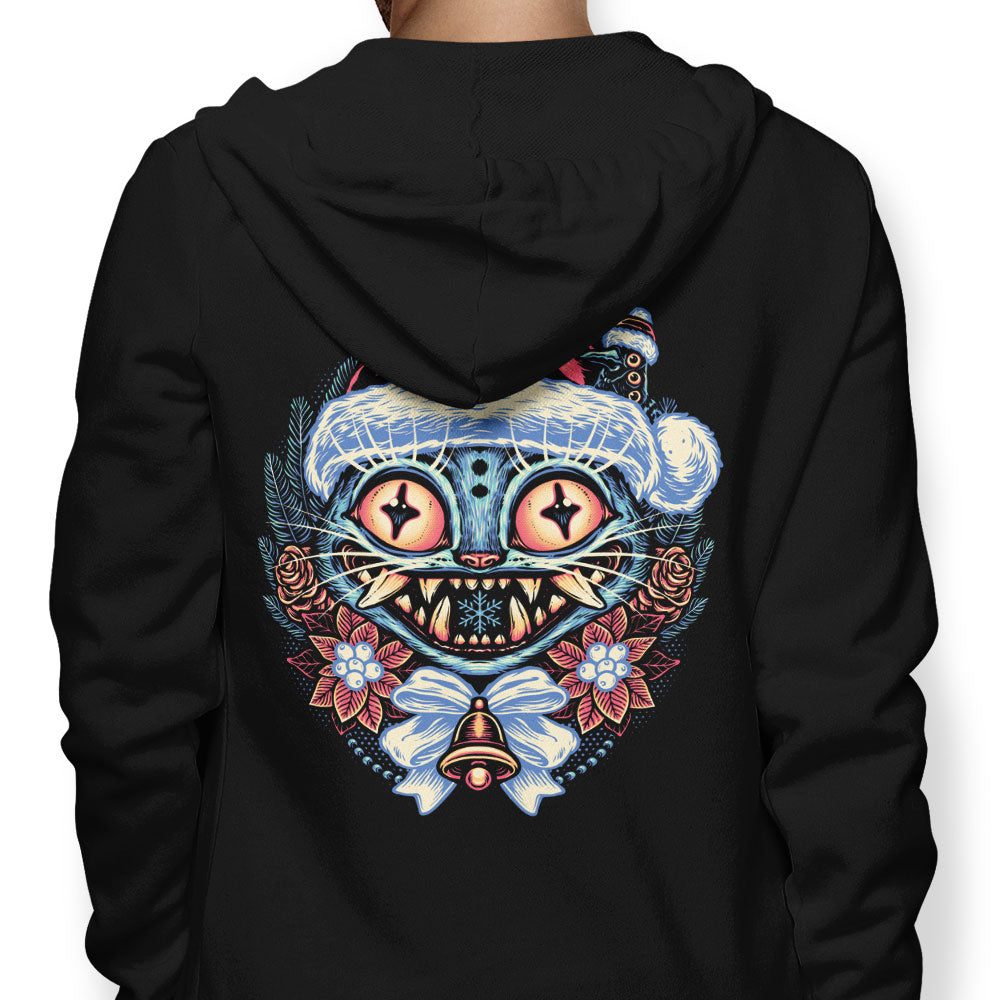 Derpy Holidays - Adult & Kids T-Shirts, Sweatshirts & Hoodies apparel design preview 1