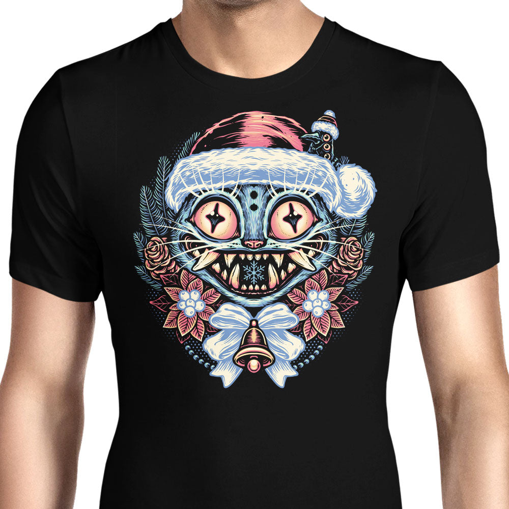 Derpy Holidays Men's Apparel - Adult & Kids T-Shirts, Sweatshirts & Hoodies apparel design preview 1