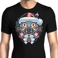 Derpy Holidays Men's Apparel - Adult & Kids T-Shirts, Sweatshirts & Hoodies apparel design preview 1
