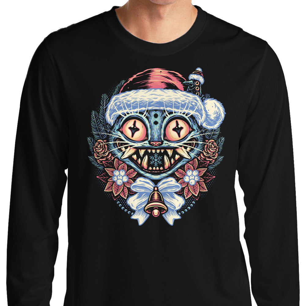 Derpy Holidays - Adult & Kids T-Shirts, Sweatshirts & Hoodies apparel design preview 1