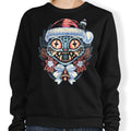 Derpy Holidays - Adult & Kids T-Shirts, Sweatshirts & Hoodies apparel design preview 1