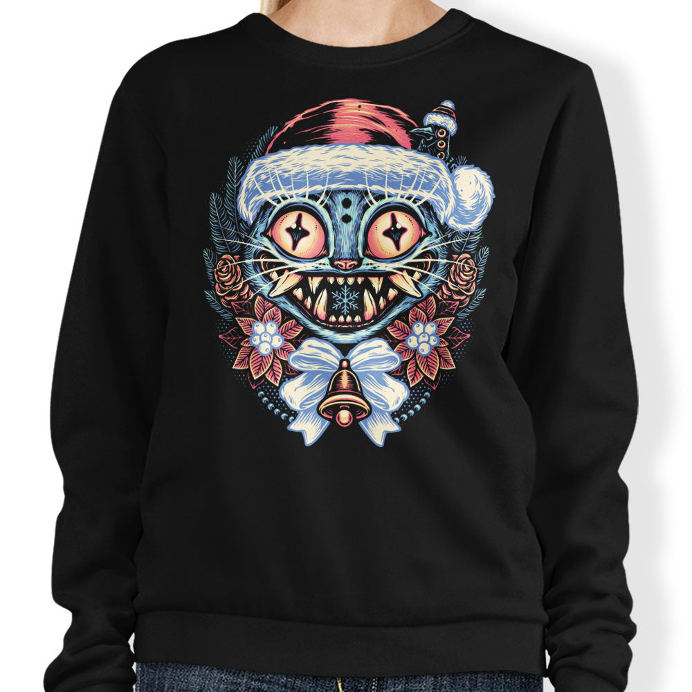 Derpy Holidays - Adult & Kids T-Shirts, Sweatshirts & Hoodies apparel design preview 1