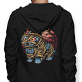 Derpy Mummy - Adult & Kids T-Shirts, Sweatshirts & Hoodies apparel design preview 1