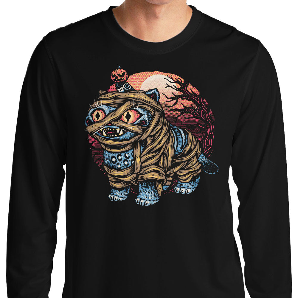 Derpy Mummy - Adult & Kids T-Shirts, Sweatshirts & Hoodies apparel design preview 1