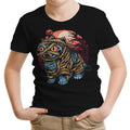 Derpy Mummy Youth Apparel - Adult & Kids T-Shirts, Sweatshirts & Hoodies apparel design preview 1