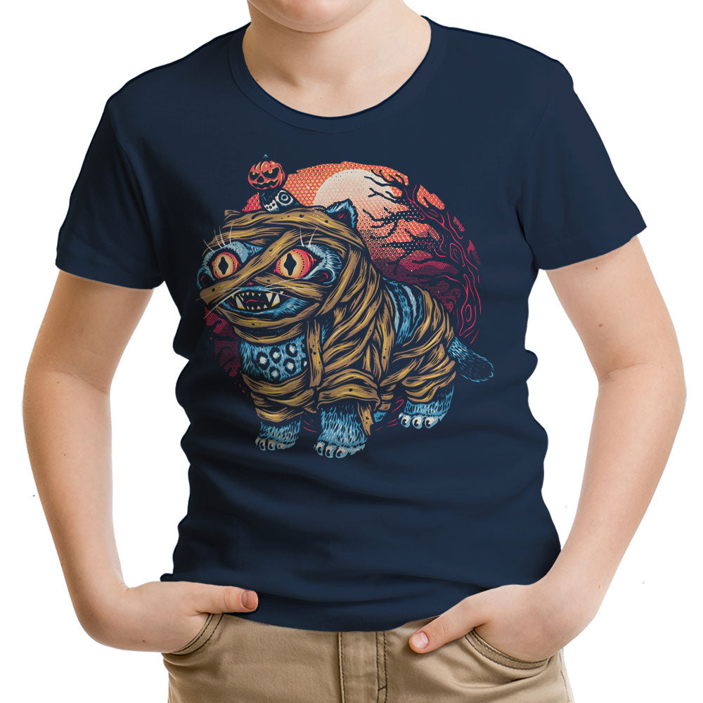 Derpy Mummy Youth Apparel - Adult & Kids T-Shirts, Sweatshirts & Hoodies apparel design preview 2