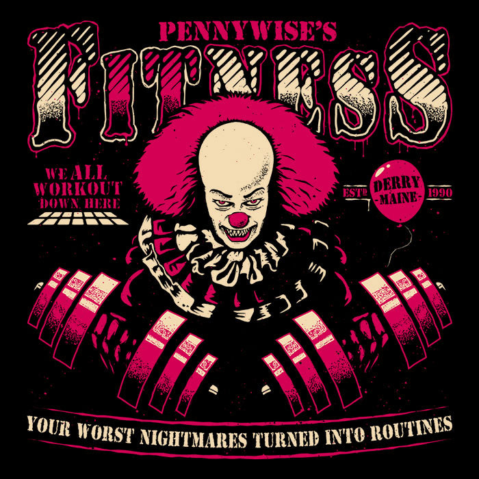Derry Fitness Men's Apparel - Adult & Kids T-Shirts, Sweatshirts & Hoodies apparel design preview 2