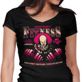 Derry Fitness Women's V-Neck - Adult & Kids T-Shirts, Sweatshirts & Hoodies apparel design preview 1