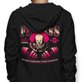Derry Fitness - Adult & Kids T-Shirts, Sweatshirts & Hoodies apparel design preview 1