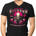 Derry Fitness Men's V-Neck - Adult & Kids T-Shirts, Sweatshirts & Hoodies apparel design preview 1