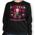 Derry Fitness - Adult & Kids T-Shirts, Sweatshirts & Hoodies apparel design preview 1