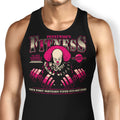 Derry Fitness Tank Top - Adult & Kids T-Shirts, Sweatshirts & Hoodies apparel design preview 1