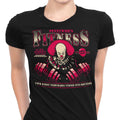 Derry Fitness Women's Apparel - Adult & Kids T-Shirts, Sweatshirts & Hoodies apparel design preview 1