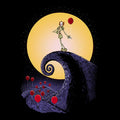 Derry's Nightmare Coasters - Adult & Kids T-Shirts, Sweatshirts & Hoodies apparel design preview 1