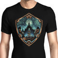 Destiny in the Horizon Men's Apparel - Adult & Kids T-Shirts, Sweatshirts & Hoodies apparel design preview 1