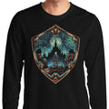 Destiny in the Horizon - Adult & Kids T-Shirts, Sweatshirts & Hoodies apparel design preview 1