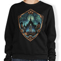 Destiny in the Horizon - Adult & Kids T-Shirts, Sweatshirts & Hoodies apparel design preview 1