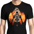 Destiny Key Orb Men's Apparel - Adult & Kids T-Shirts, Sweatshirts & Hoodies apparel design preview 1